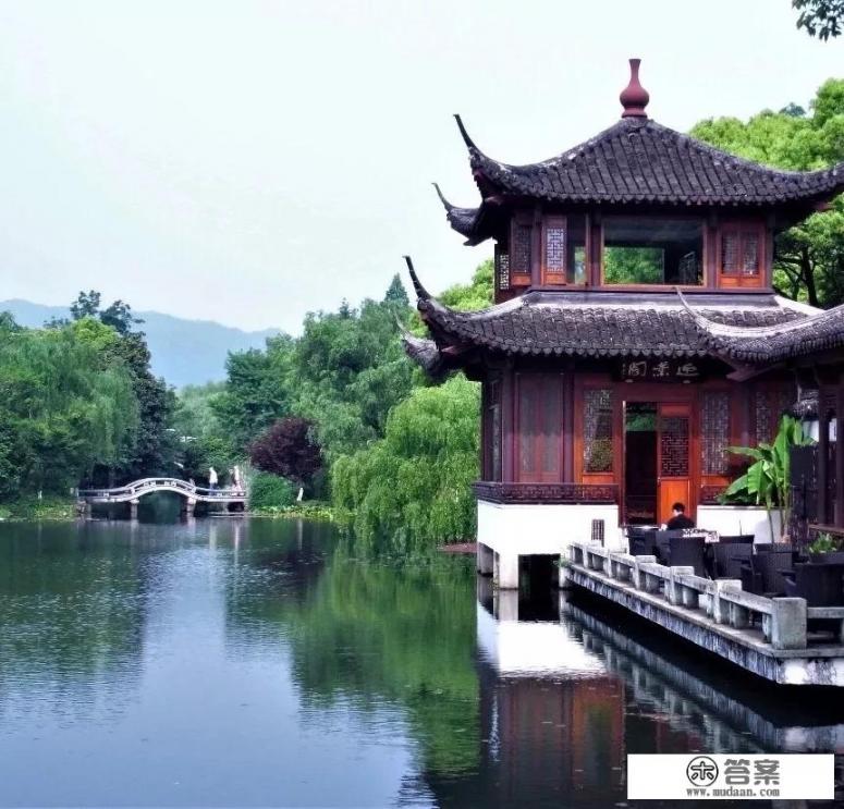 上海五一去哪里玩人会少？