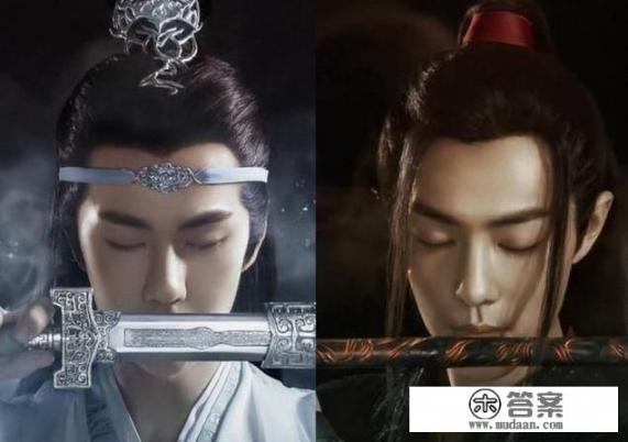 你最喜欢陈情男团里的谁？