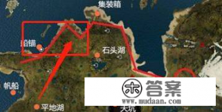 steam的森林天坑怎么过？