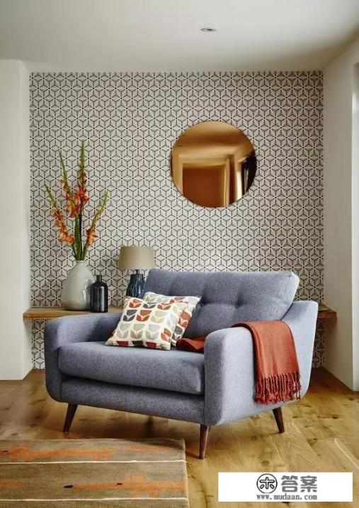 新装修的婚房,准备结婚贴囍字,拉花,但是墙壁上都贴了壁纸,怎么样做不会伤到壁纸又能把拉花拉住呢?