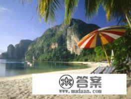 普吉岛码头在哪里？