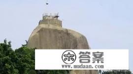 厦门最好玩的三个地方？