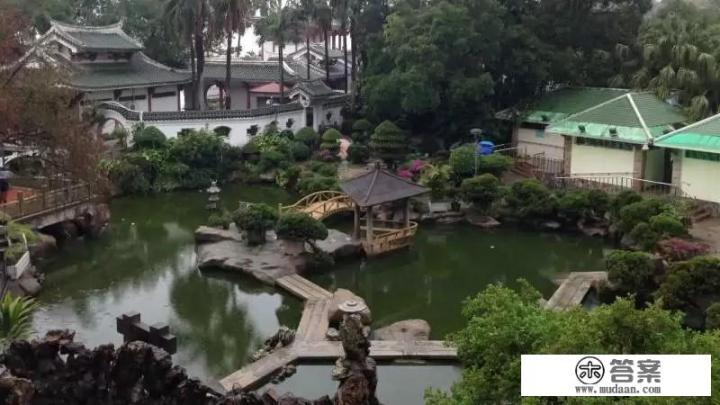 厦门最好玩的三个地方？