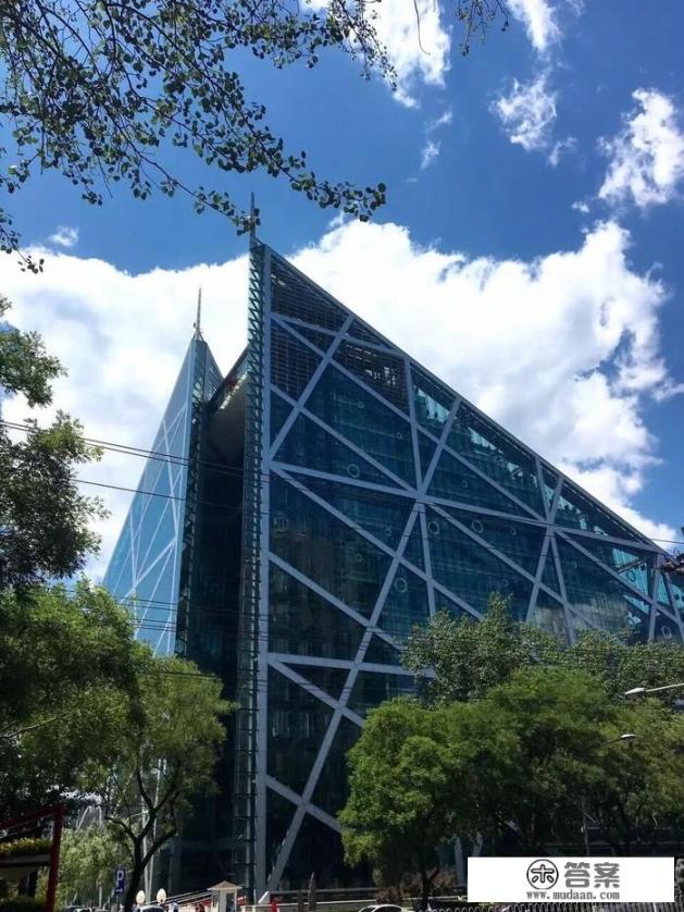 北京金秋国庆旅游攻略？