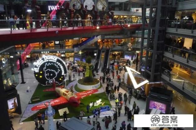 北京金秋国庆旅游攻略？