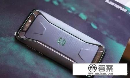 黑鲨游戏手机什么时候出，黑鲨游戏手机参数配置介绍？