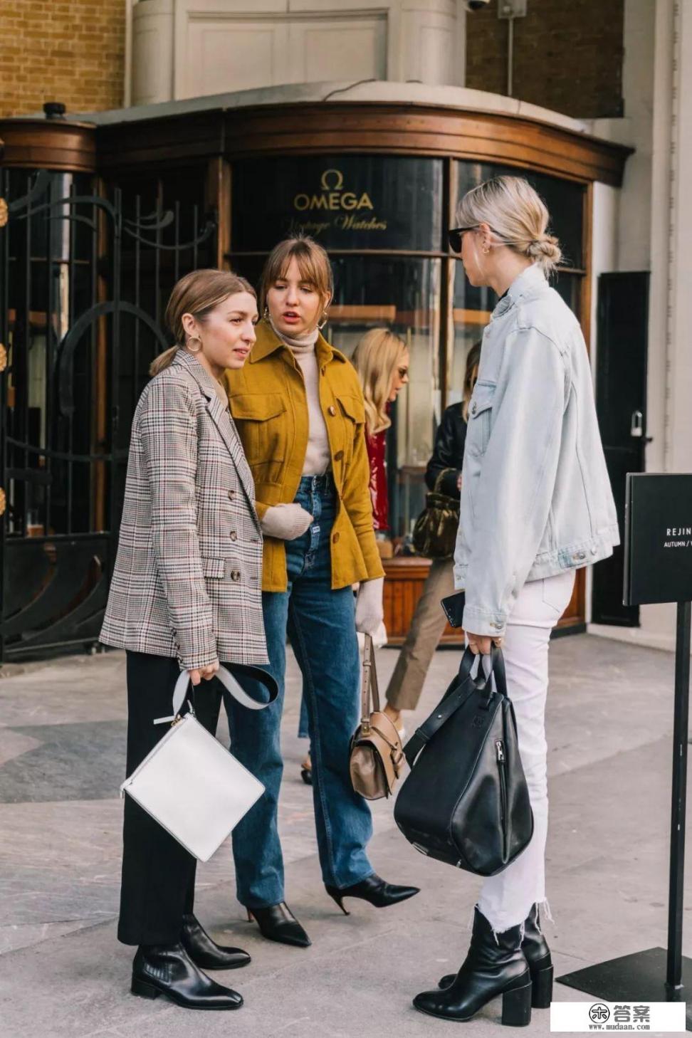 兽爪战靴和时尚皮靴哪个好？