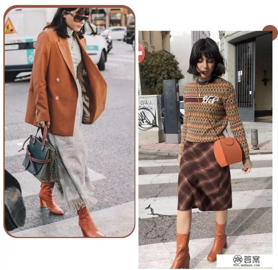 兽爪战靴和时尚皮靴哪个好？