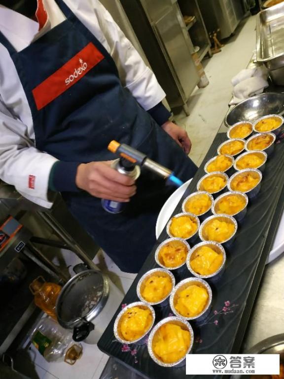 适合食堂大量做的早餐面点？