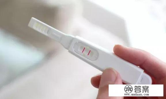 孕早期症状有哪些？