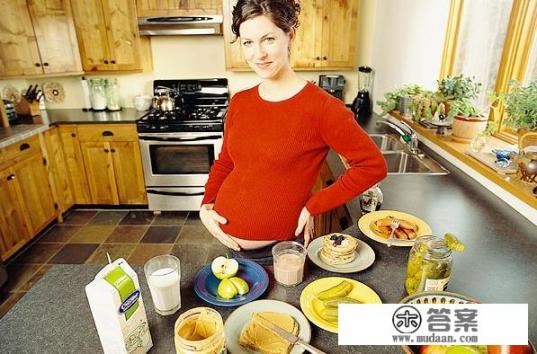 孕早期症状有哪些？