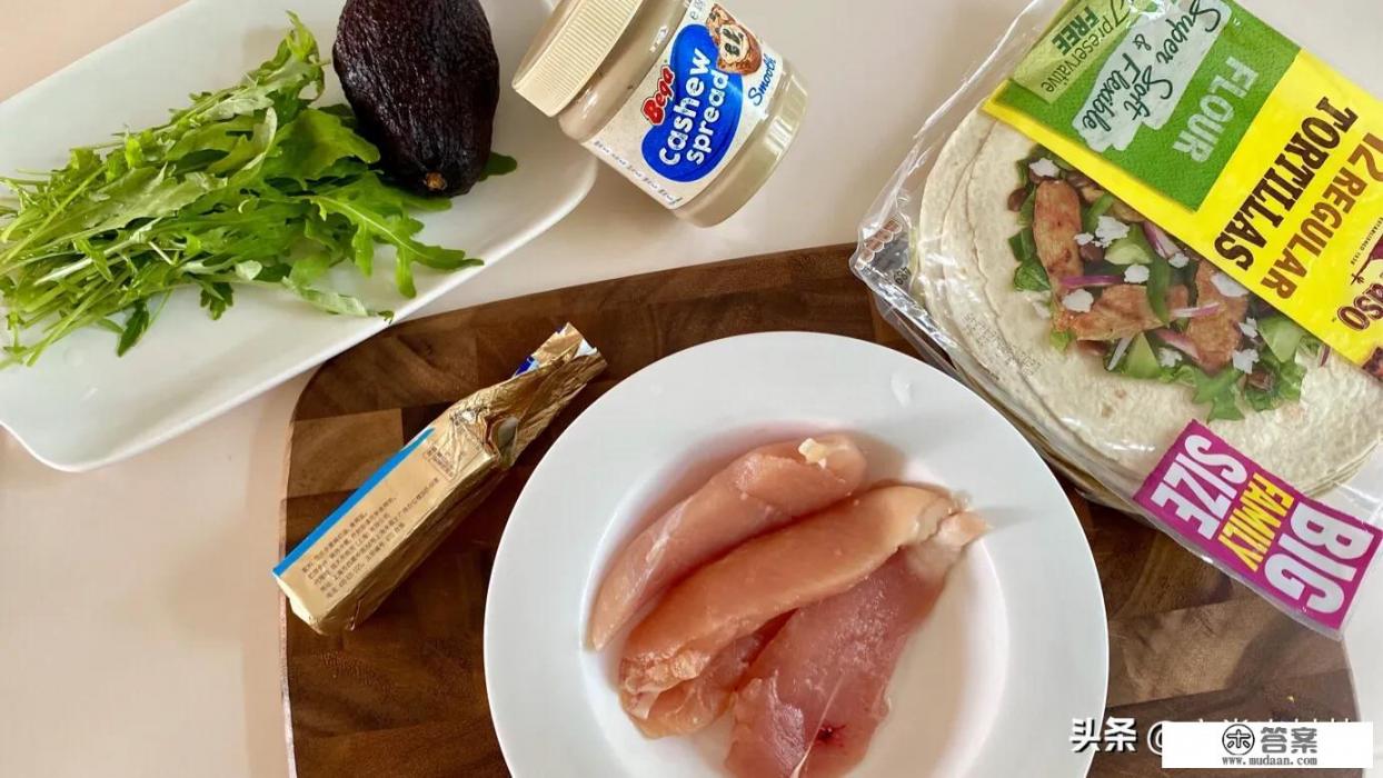 西餐简餐做法？