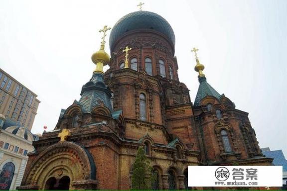 2021哈尔滨冰雪大世界开放了几天？