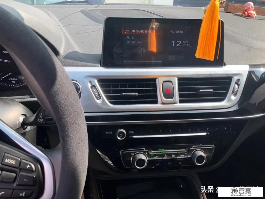 汽车配置里的卫星导航系统是什么？