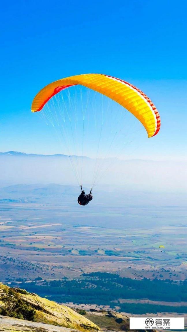 毕业旅行推荐最值得去的10个地方？