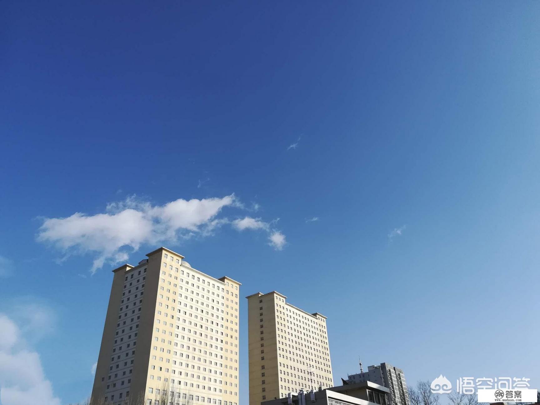 忻州都有什么大学？