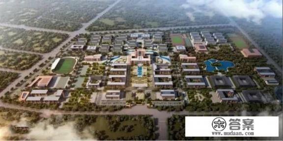 忻州都有什么大学？