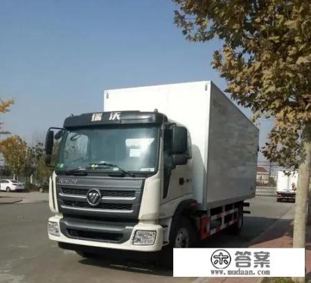 江淮威铃和骏铃有什么区别？