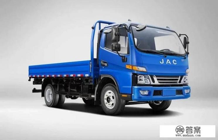 江淮威铃和骏铃有什么区别？