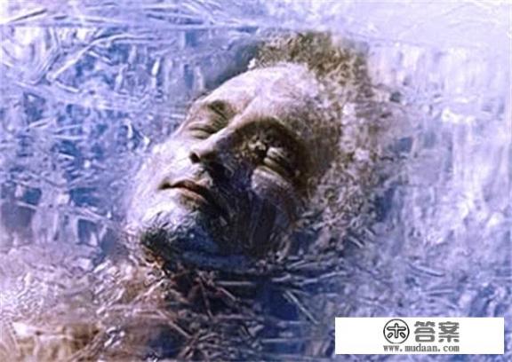 冬天穿兽脚冷吗？