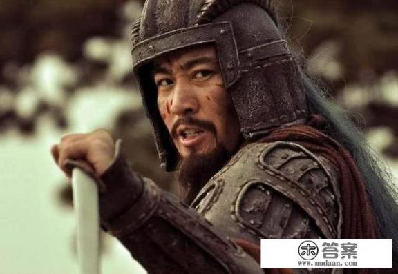 汉中之战:三国版复仇者联盟,都有哪些名将参与? 汉中之战:三国版复仇者联盟,都有哪些名将参与?