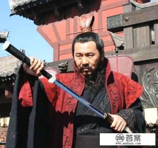 汉中之战:三国版复仇者联盟,都有哪些名将参与? 汉中之战:三国版复仇者联盟,都有哪些名将参与?