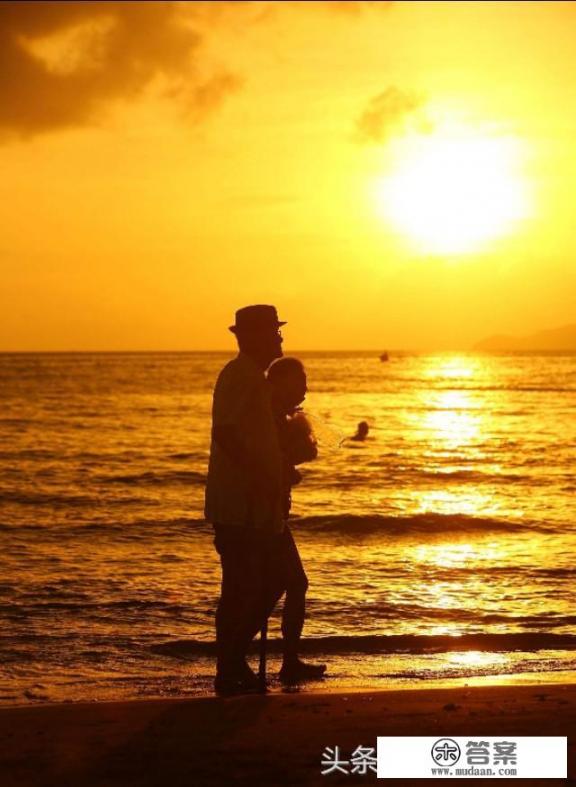 再婚不会幸福的，我打算孤独终老，你们呢？