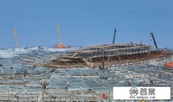 北京新机场建成后，老的首都国际机场用作什么呢？