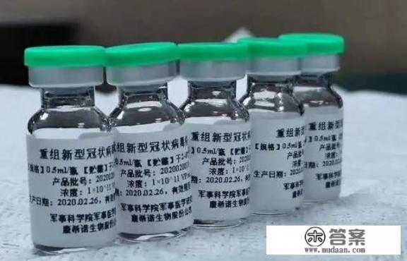 新冠疫苗什么时候能上市?老百姓打疫苗怎么收费? 新冠疫苗什么时候能上市?老百姓打疫苗怎么收费?
