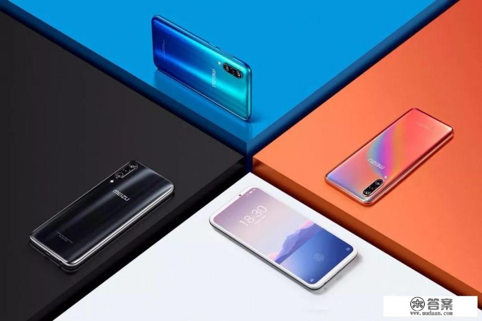 魅族note9和魅族16xs该怎么选？