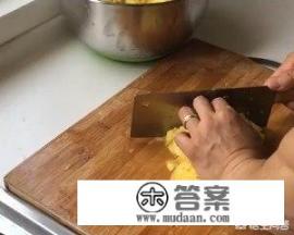 凤梨酥工厂做法?