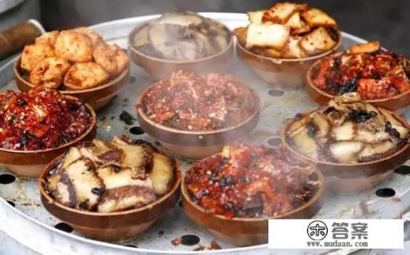 安徽腊味合蒸正宗做法？