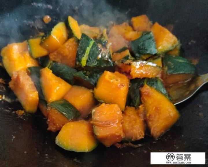 贝贝小南瓜怎么做好吃又简单? 贝贝小南瓜怎么做好吃又简单?