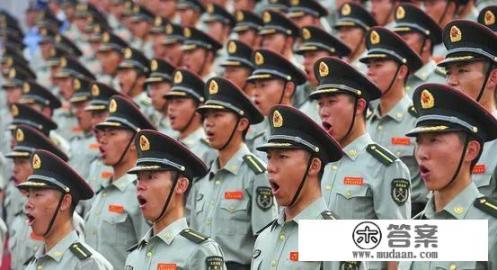 大学生当兵怎么考军校? 大学生当兵怎么考军校?