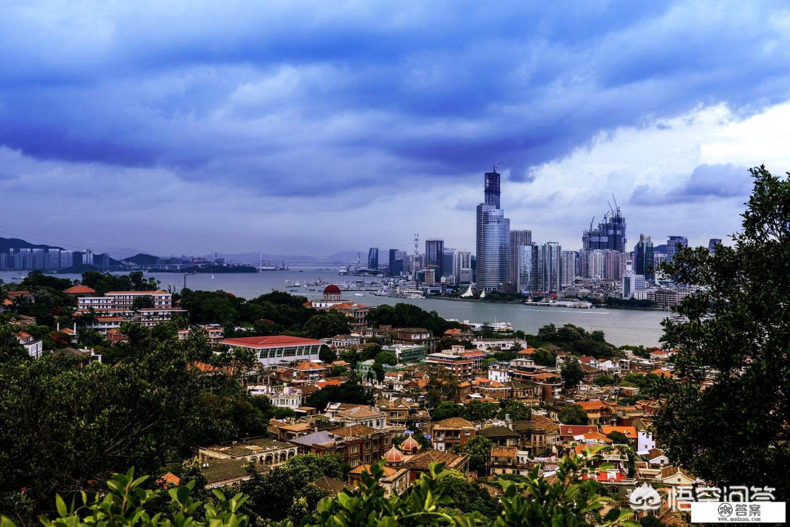 去厦门旅游要准备多少钱? 去厦门旅游要准备多少钱?