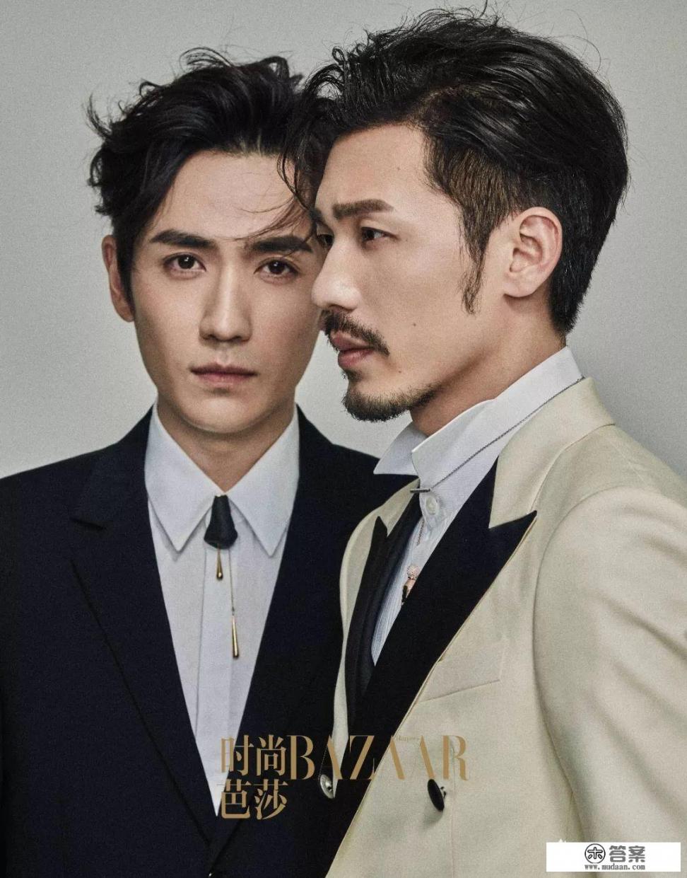 韩国fx在与湖南卫视跨年晚会上连线唱得两首歌都叫什么？