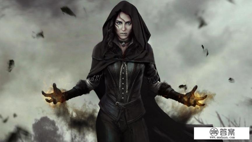 巫师世界境界等级划分？