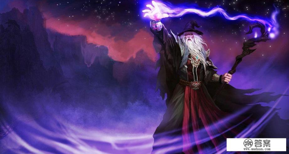 巫师世界境界等级划分？