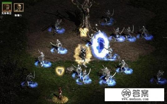 巫师世界境界等级划分？