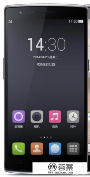 一加手机值得买吗? 一加手机值得买吗?