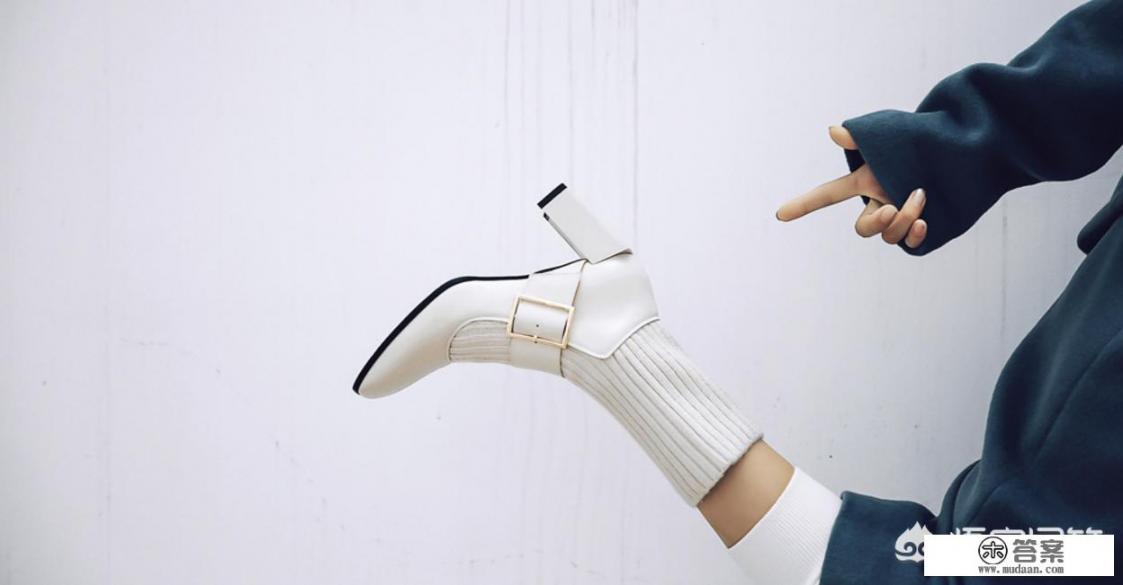 淘宝的店铺中有哪些真皮女鞋值得推荐？