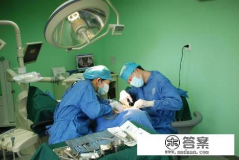 什么是种植牙，如何种植？