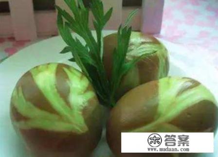 鸡蛋怎样煮才好吃？