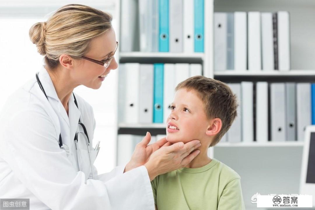 腮腺炎的症状及治疗办法是什么？