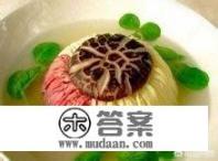 鸳鸯扣三丝的正确做法? 鸳鸯扣三丝的正确做法?