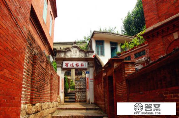 鼓浪屿住宿攻略推荐? 鼓浪屿住宿攻略推荐?