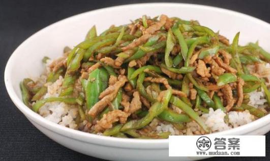 糖尿病人蔬菜食谱? 糖尿病人蔬菜食谱?