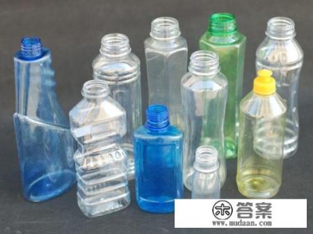 PET是什么塑料？