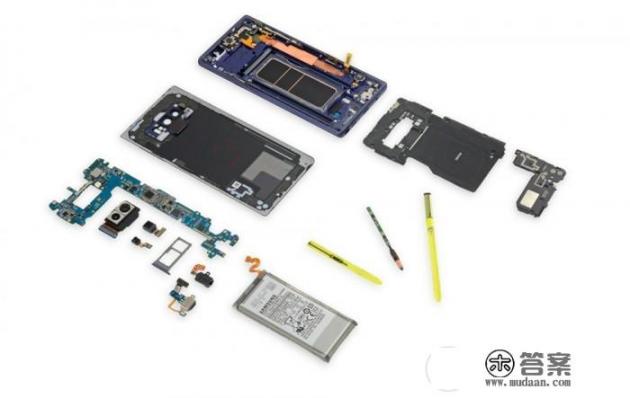 三星note9换电池还是换机？