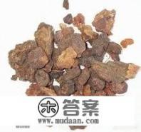 欧洲传说中的“没药”真实存在吗?有什么用? 欧洲传说中的“没药”真实存在吗?有什么用?